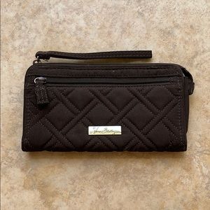 Vera Bradley wallet